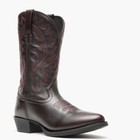 Durango® Shyloh Burgundy Western Boot