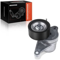 Frankberg Spannrolle Keilrippenriemen Passend FüR Nissan NV400 Primastar Qashqai