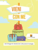 Activity Crusades | Vieni Con Me | Taschenbuch | Italienisch (2017)