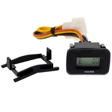 Ferris 84008510 Hourmeter Walk Behind Mower Stand-On Mower Zero Turn