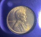 1947-D Lincoln Wheat Cent NGC MS67 RD BERT Label Registry  — photo 5