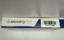 Preços baixos em Árvores genealógicas Ancestry DNA Genealogia | eBay