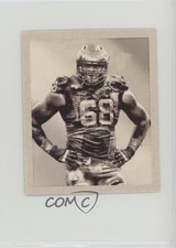 2015 Bowman 1948 Bowman Minis TJ Clemmings #BM-TCL 1k3