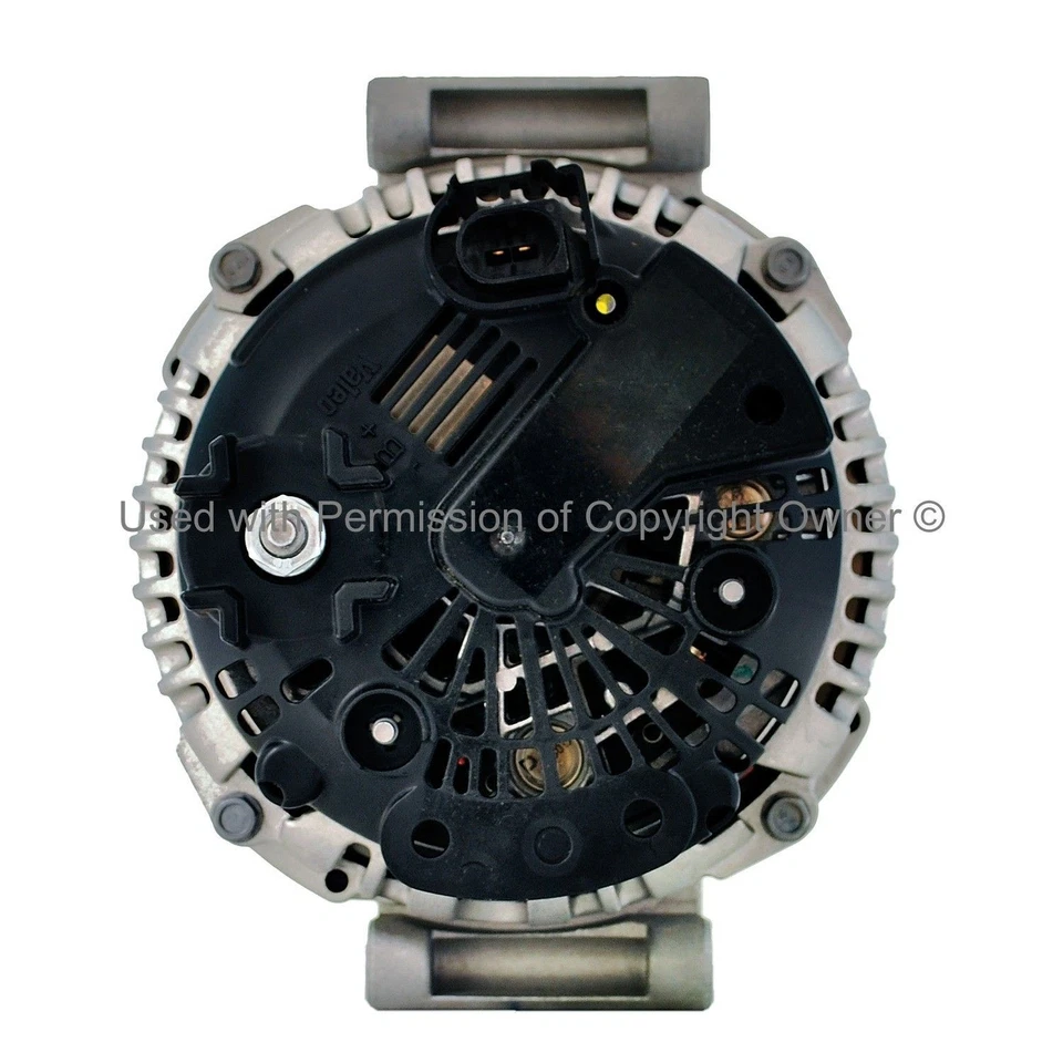 Alternador 15570 de calidad construido para 05-08 Audi A4 A4 Quattro Foto 2 de 4