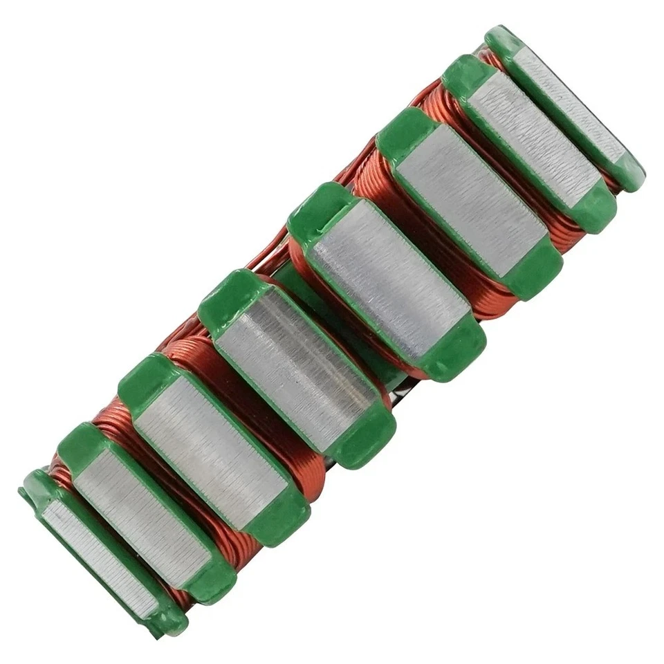 Stator for Suzuki VX800 VX-800 Marauder 800 1990 1991 1992 1993 Magneto - Изображение 2 из 4