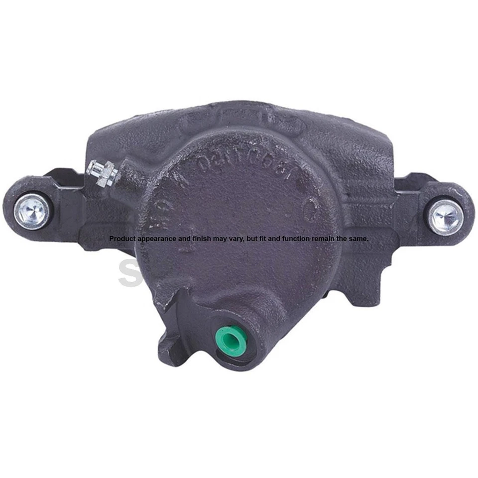 Juego de pinzas de freno Cardone para Chevrolet Astro 2000 2001 2002 1985 1986 1987 Foto 2 de 4