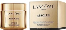 Lancome Absolue Revitalizing Brightening Rich Cream 2 oz Cream 60 ml