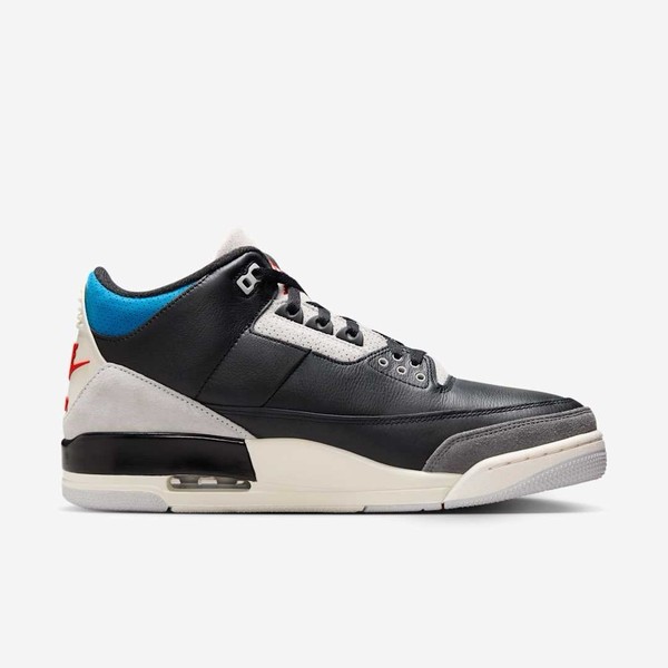 Air Jordan 3 Retro OG Rare Air IB8967-004 5