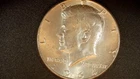 1964 D + Kennedy Half Dollar + Silver + Free Shipping and Tracking  102