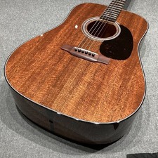 Martin D-19 190th Anniversary Akustikgitarre Made in 2023