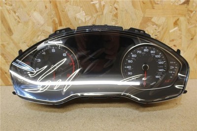 Combi-Instrument Cluster MPH Audi A5 2017 Onwards 8W6920970B New Genuine Part