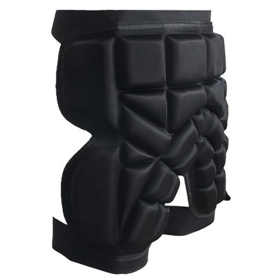 Unisex Schutzshorts Hüftpolster Skate Ski Anti-Fall Verdickter Schutz