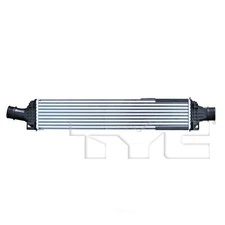 Intercooler TYC 18119 fits 18-20 Audi Q5 2.0L-L4