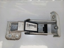 Porte arrière et accessoires Citroen JUMPY