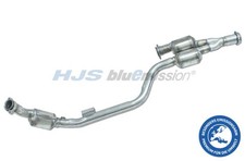 HJS Katalysator 96 13 3104 für CHRYSLER SLK MERCEDES R170 320 170 465 CROSSFIRE HJS Katalysator 96 13 3104 für CHRYSLER SLK MERCEDES R170 320 170 465 CROSSFIRE