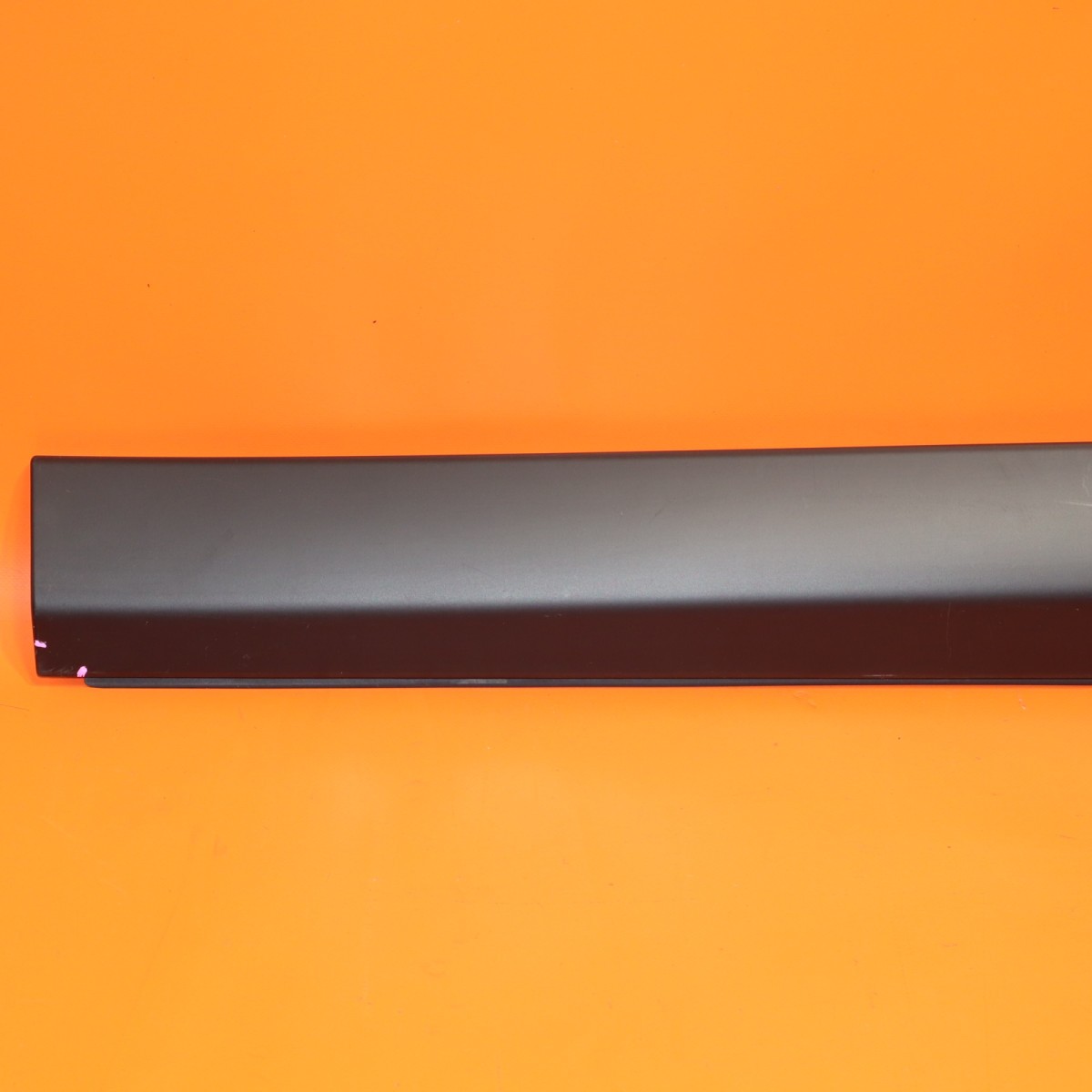 ROLLS ROYCE CULLINAN DOOR MOLDING RIGHT REAR 2017-2021 2022 2023 51137448584 OEM