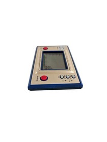 RARE Nintendo Game & Watch FIRE FR-27 Original Box & Game Japan Pocketsize 1981