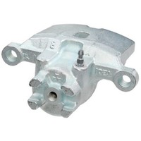 Bremssattel 1 Kolben Ø 45 Mm Grauguss A.B.S. FüR U.A. Mitsubishi Pajero