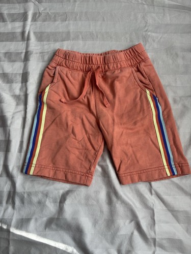 SIZE 7 Tea Collection 1 t-shirt, 3 Shorts, 1 Pants - Picture 7 of 7