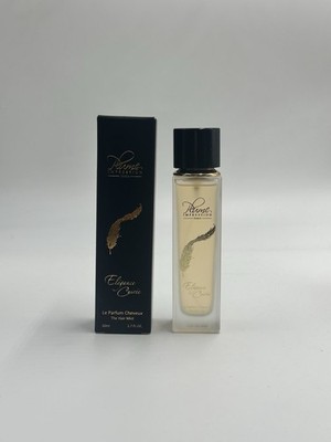 Plume Impression Elegance Cuiree Hair Mist 50ml New In Box Niche Luxe