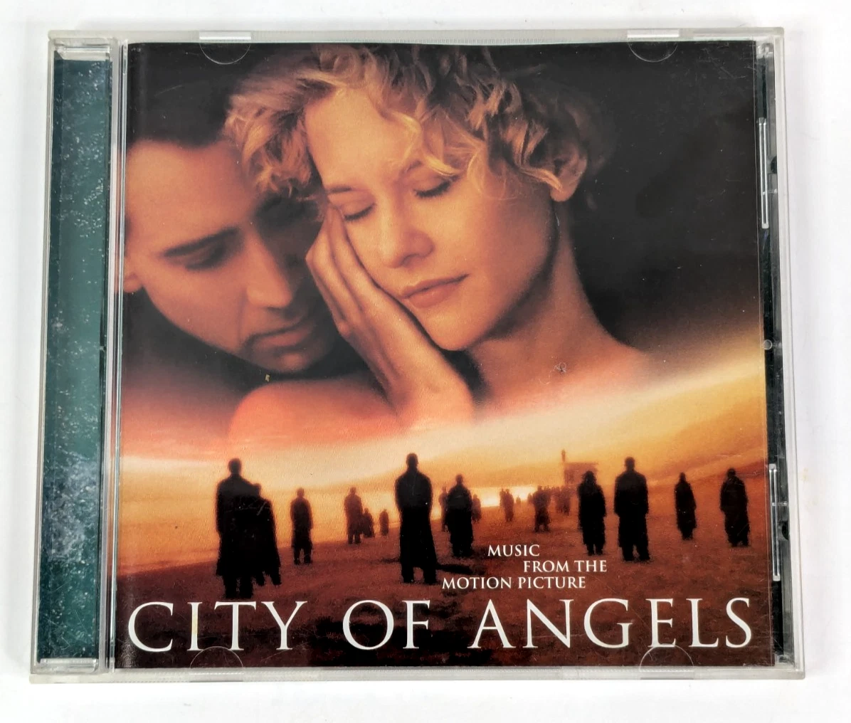 city CD products rock 通販｜ブックオフ公式オンラインストア angels