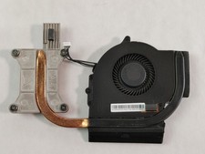 Lenovo 04Y1367 5-Pin Laptop Heatsink w/Fan For ThinkPad Edge E531