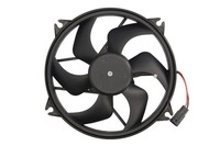 Thermotec LüFter MotorküHlung Passend FüR Peugeot 307 D8P005TT