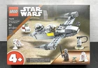 LEGO - Star Wars - 75410 - Mando and Grogu's N-1 Starfighter Set (29705)