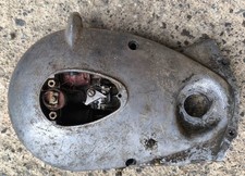 # carter allumage motobecane