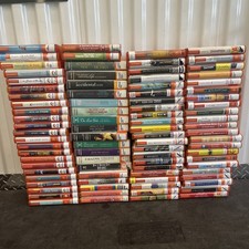Lot of 87 Randomly Assorted Playaway Audio Bo...