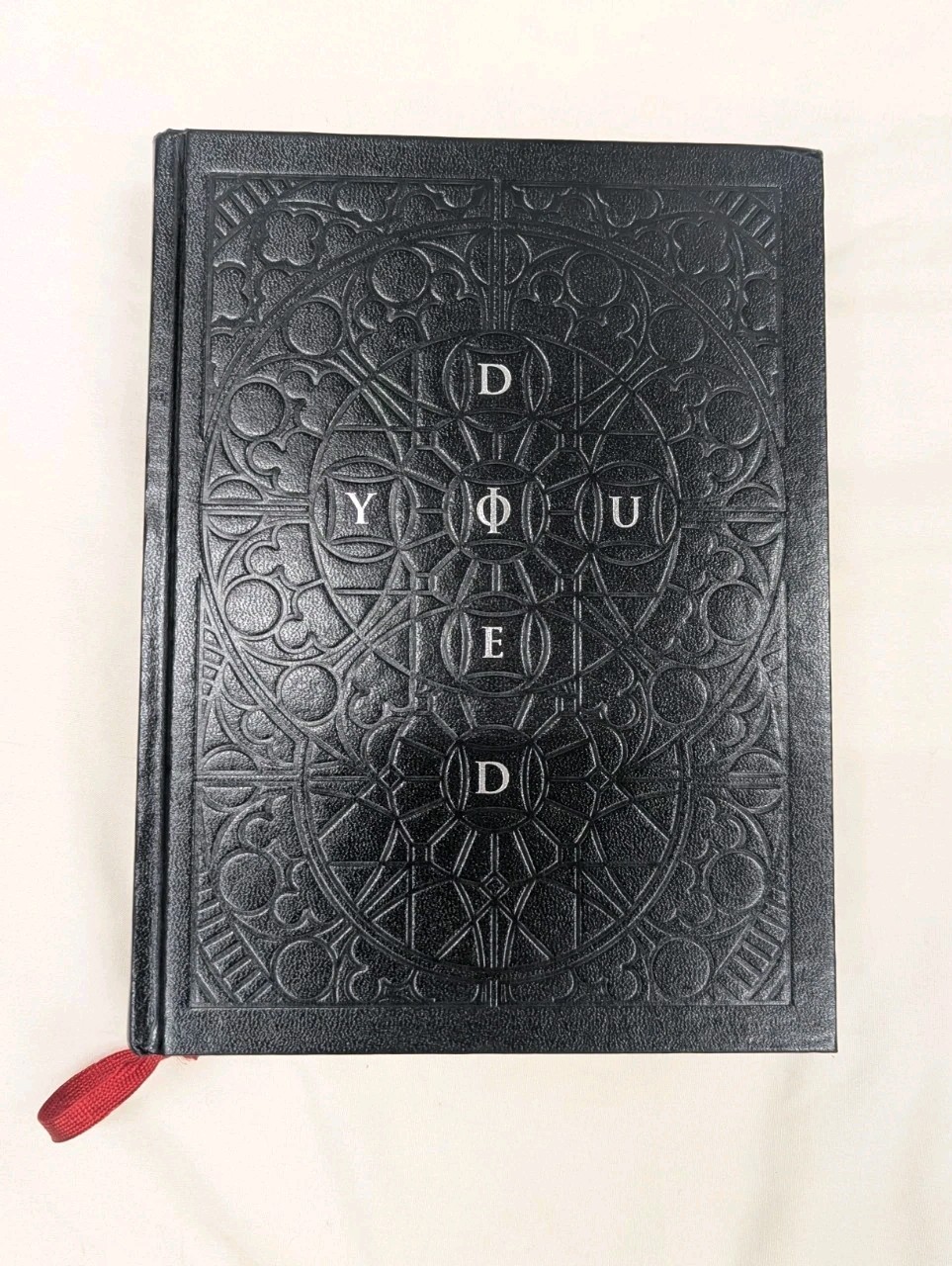 You Died Dark Souls Companion Hardback Book Tune Fairweather Collectable