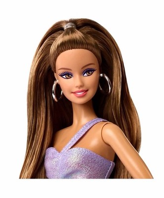  Barbie Doll Puppe Gala Kollektion JBH70  Lavendel-Tagtraumpuppe 2025 Signature 