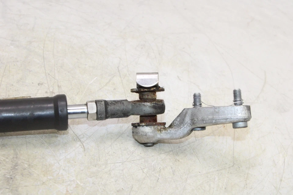 BMW R1100R 1995 OEM AMORTIGUADOR DE DIRECCIÓN ESTABILIZADOR Foto 2 de 4