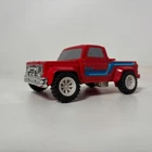 Bandai- Tonka- GoBots  4x4 Pick-up / Super Clutch Vintage Truck 1985 G1 80's
