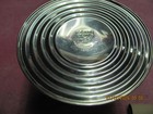 GORHAM STERLING 667 CANDLE HOLDERS SET OF 2 — photo 3