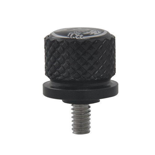 Aluminum Rear Fender Seat Bolt Screw For Harley Sportster Touring Dyna 1996-2023 - Bild 14 von 16