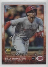 Click to enlarge Billy Hamilton