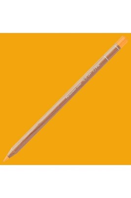 Caran d'Ache Professional Luminance Colored Pencils Yellow Ochre