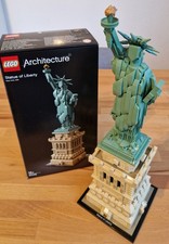 LEGO® Architecture 21042 - Freiheitsstatue Statue of Liberty