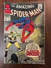Amazing Spider-Man #46 GD/VG 1st app. Shocker (Marvel 1967)