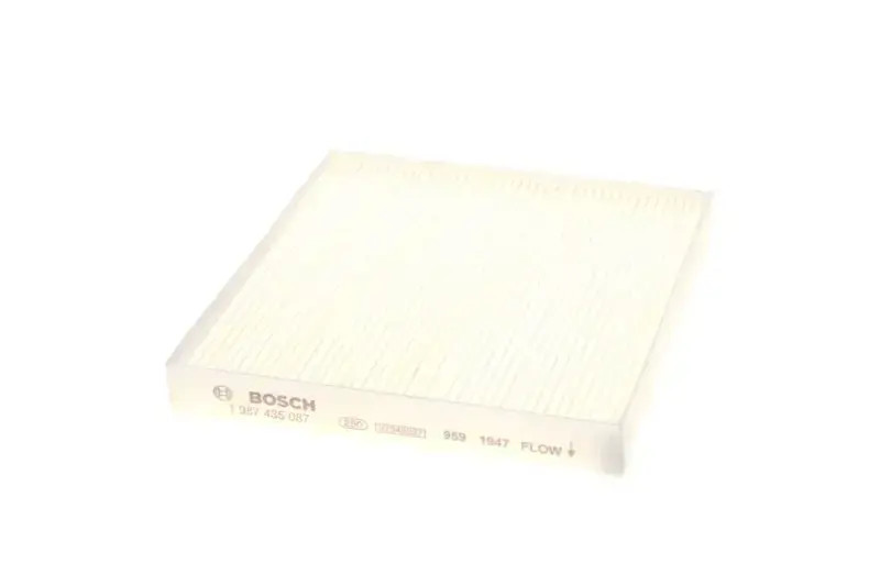 ✅Fits BOSCH 1 987 435 087 Cabin air filter ⭐UK Seller⭐ - Image 14