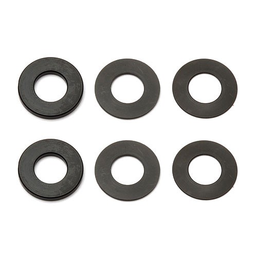 Team Associated Rc8b3/Rc8b3.1/ Rc8b3.2 Pillow Ball Shim