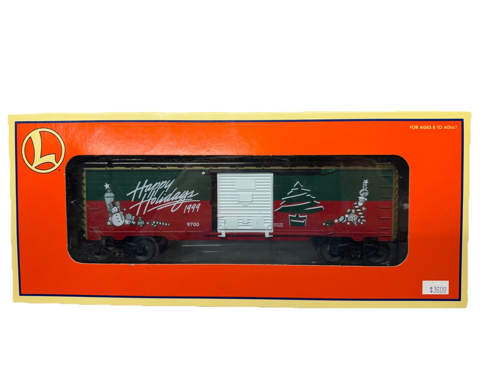 Click here to see eBay Auction