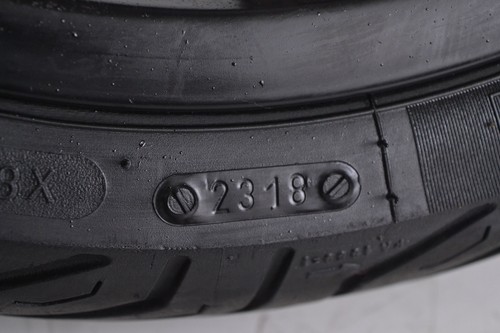 Cerchio ruota anteriore PIAGGIO MP3 350 HPE 2018-2022 - Foto 5 di 13