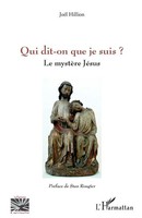 JoëL Hillion | Qui Dit-On Que Je Suis ? | Taschenbuch | FranzöSisch (2024)