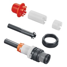 Grohe Grohtherm SmartControl Shower Smart Flow Control NEW 48359000 (48359 000)