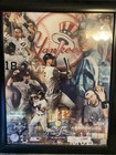 NEW YORK YANKEES DEREK JETER SIGNED WORLD SERIES PHOTO FILE 16x20 LICENSED PHOTO — photo 2