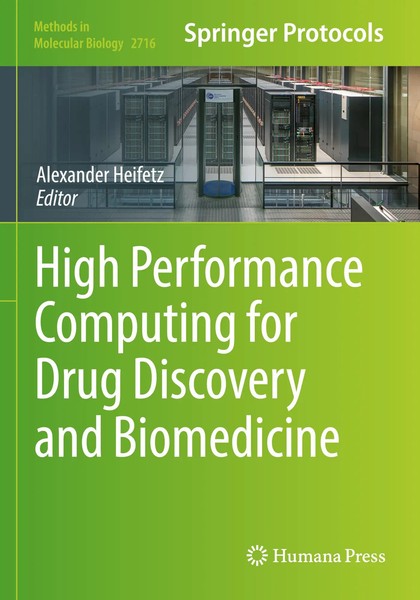 Alexander Heifetz | High Performance Computing For Drug Discovery And...-image