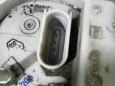 Carburateur Volkswagen BORA