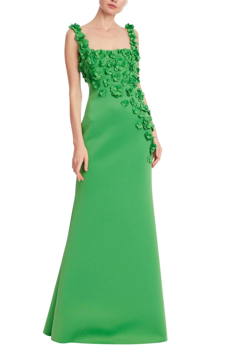 green emerald velvet dress Carella Bottle Green Velvet Twisted Asymmetric Midi Dress  Club L London